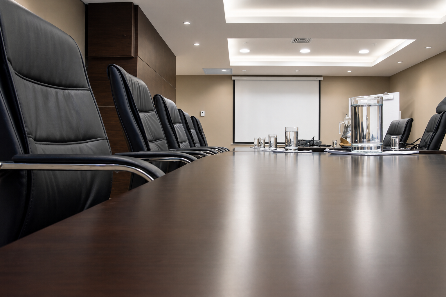 Consultoría supply chain