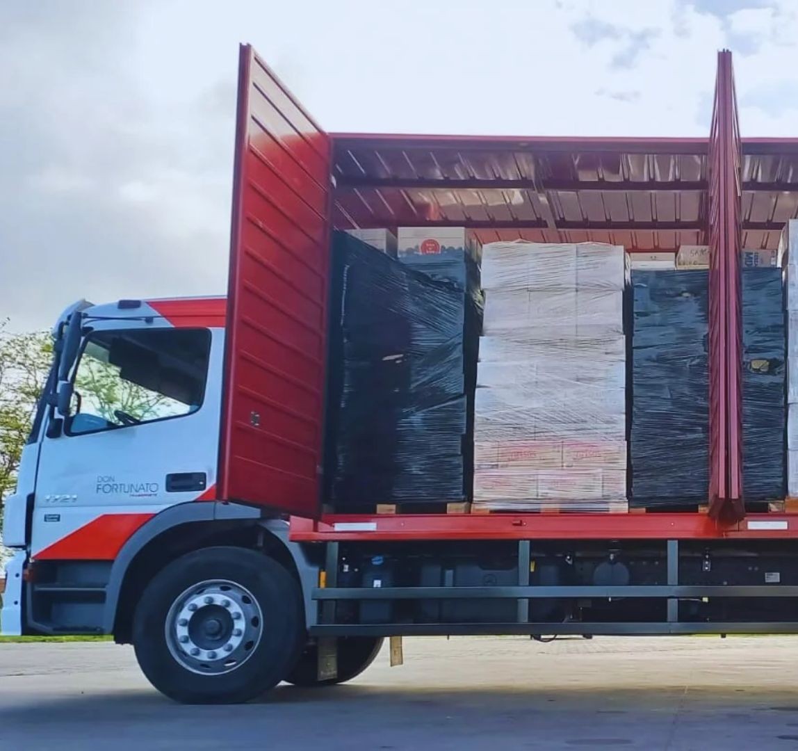 Cross Docking